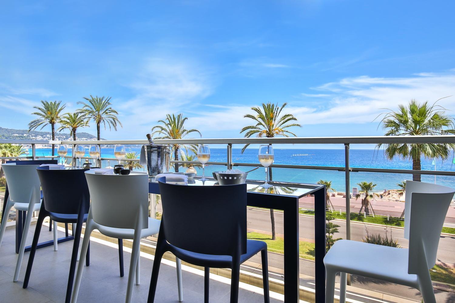 Apartment Sublime Promenade Des Nizza