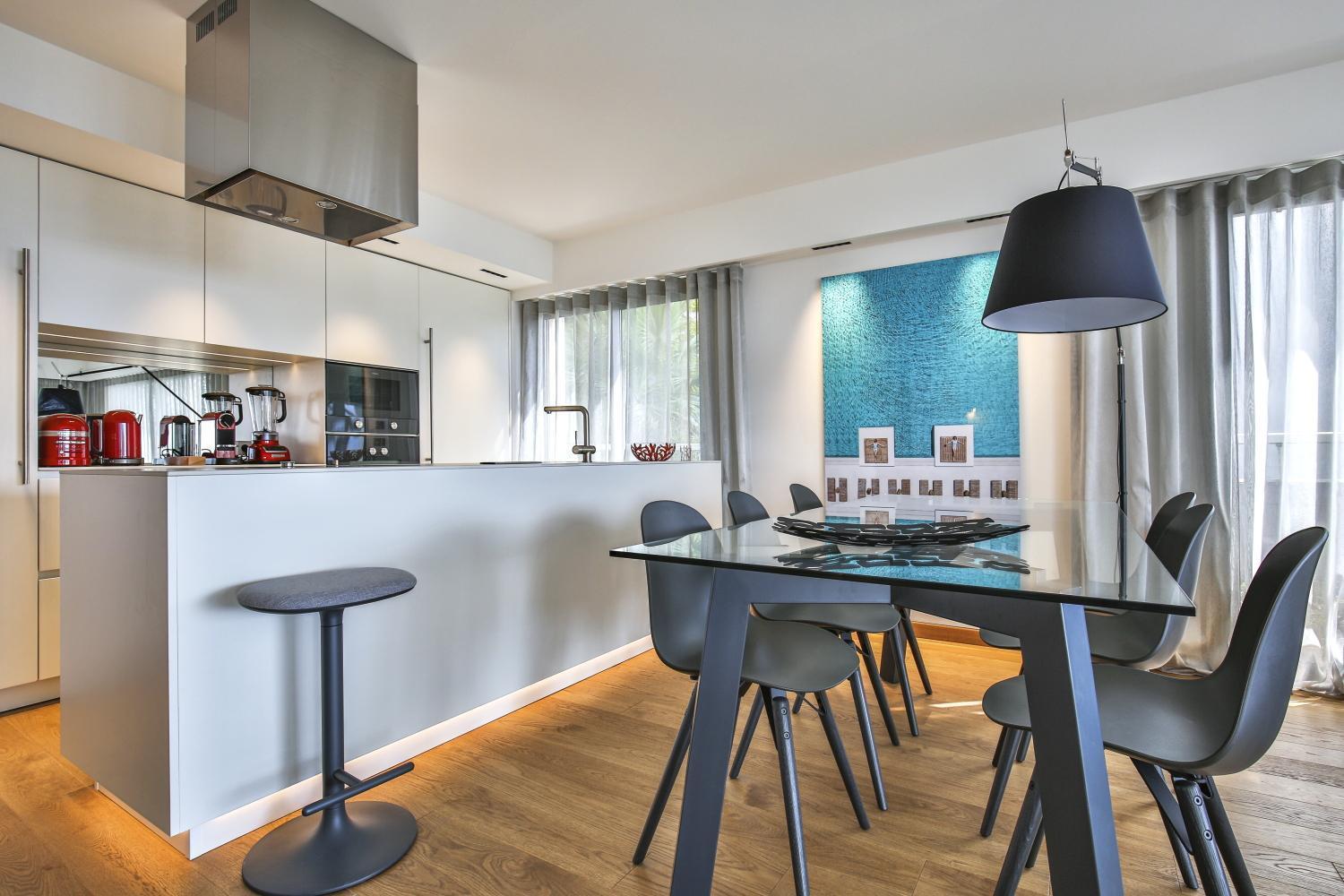 Apartment Sublime Promenade Des Nizza