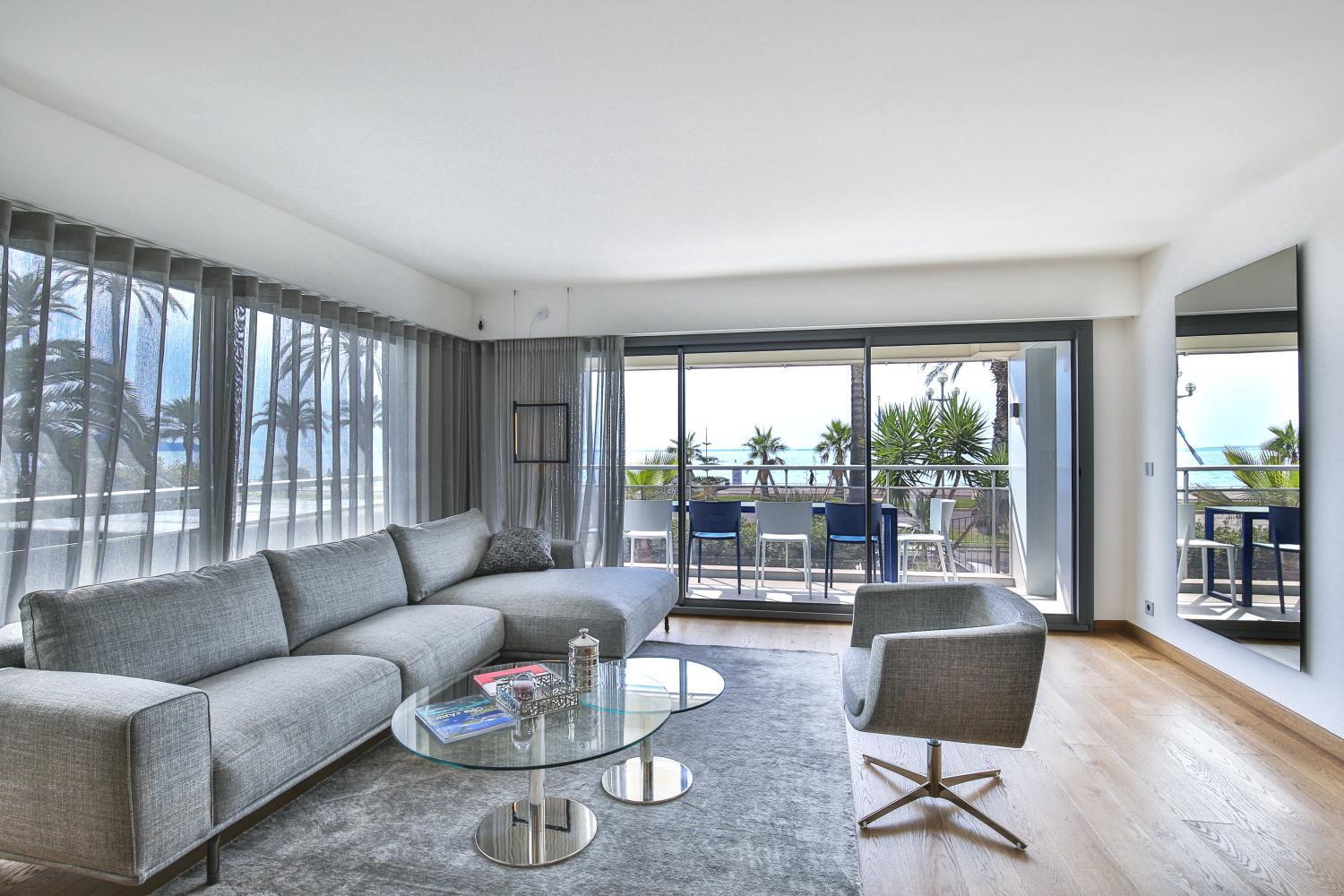Sublime Promenade Des Appartamento *