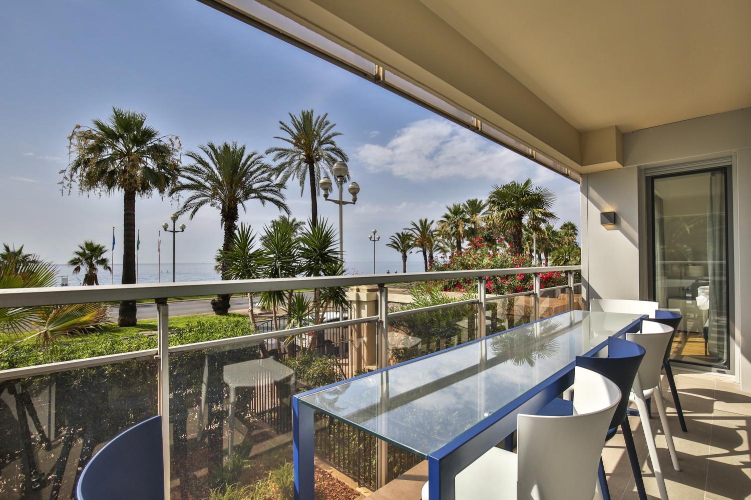 Sublime Promenade Des Nizza